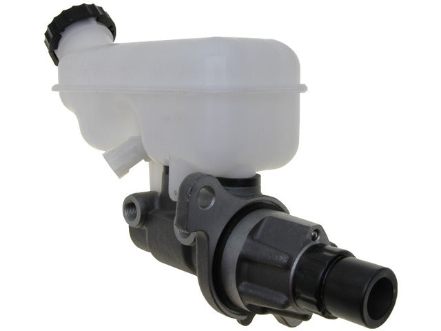 Brake Master Cylinder Raybestos Brakes MC391211
