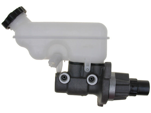 Brake Master Cylinder Raybestos Brakes MC391211
