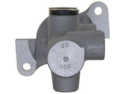 Brake Master Cylinder Raybestos Brakes MC391214