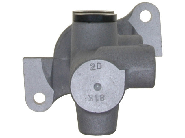 Brake Master Cylinder Raybestos Brakes MC391214