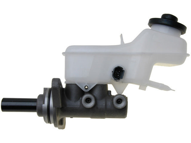 Brake Master Cylinder Raybestos Brakes MC391219
