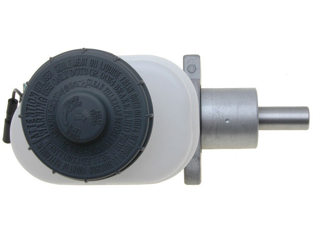 Brake Master Cylinder Raybestos Brakes MC391225