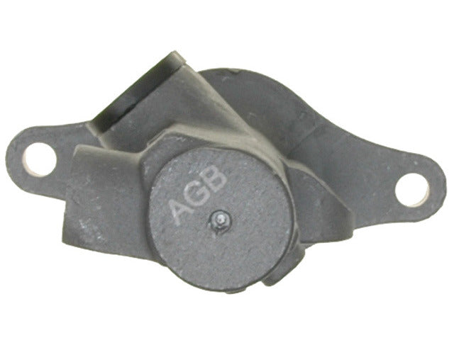 Brake Master Cylinder Raybestos Brakes MC391231