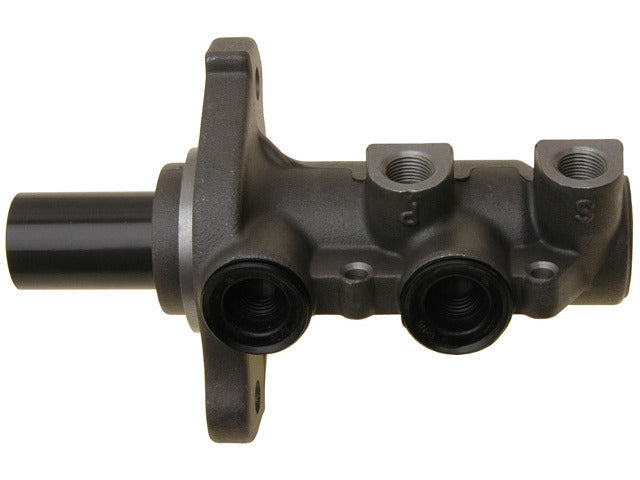 Brake Master Cylinder Raybestos Brakes MC391235