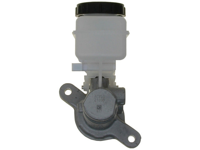 Brake Master Cylinder Raybestos Brakes MC391259