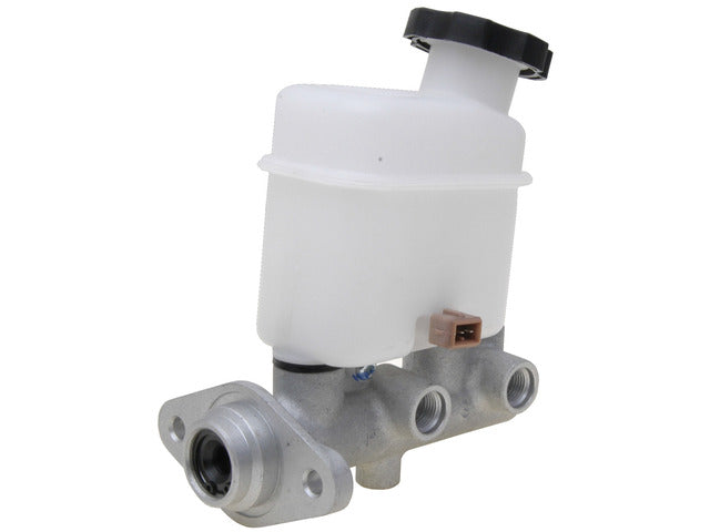 Brake Master Cylinder Raybestos Brakes MC391281