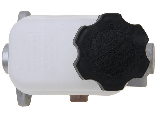 Brake Master Cylinder Raybestos Brakes MC391281
