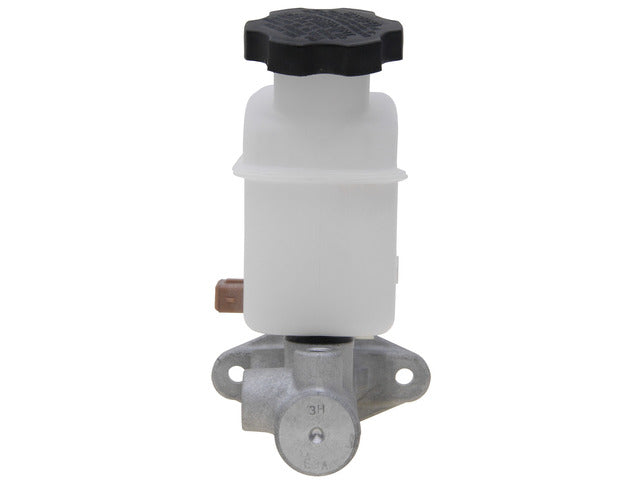 Brake Master Cylinder Raybestos Brakes MC391281