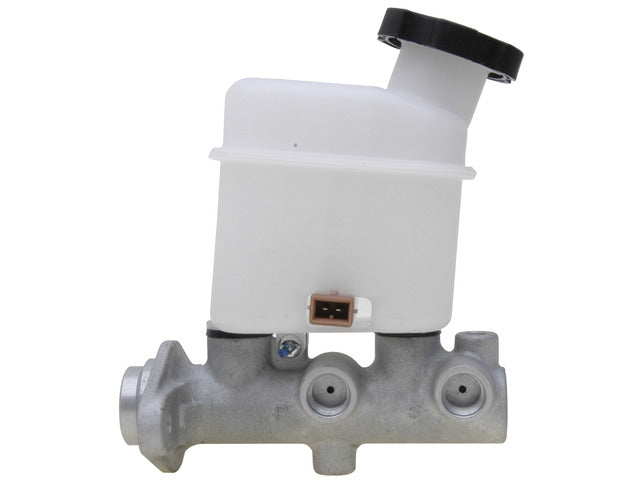 Brake Master Cylinder Raybestos Brakes MC391281