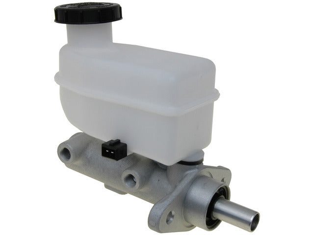 Brake Master Cylinder Raybestos Brakes MC391284