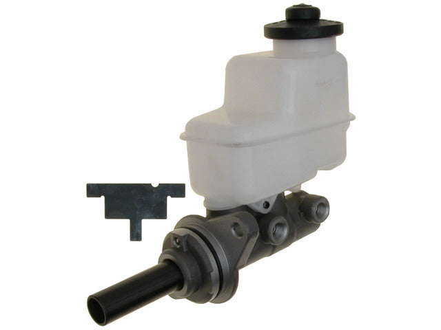 Brake Master Cylinder Raybestos Brakes MC391295