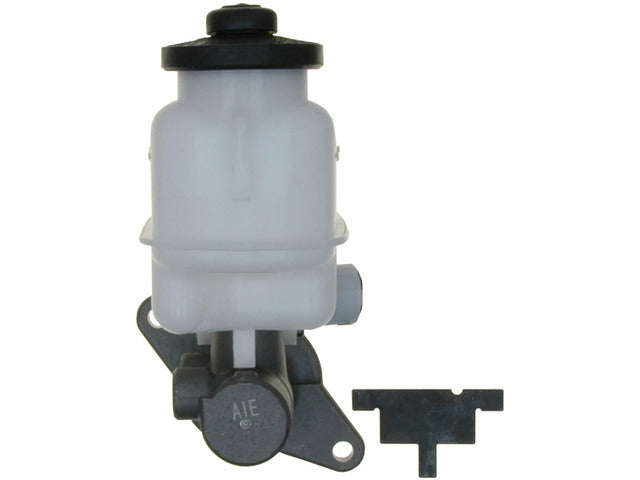 Brake Master Cylinder Raybestos Brakes MC391295