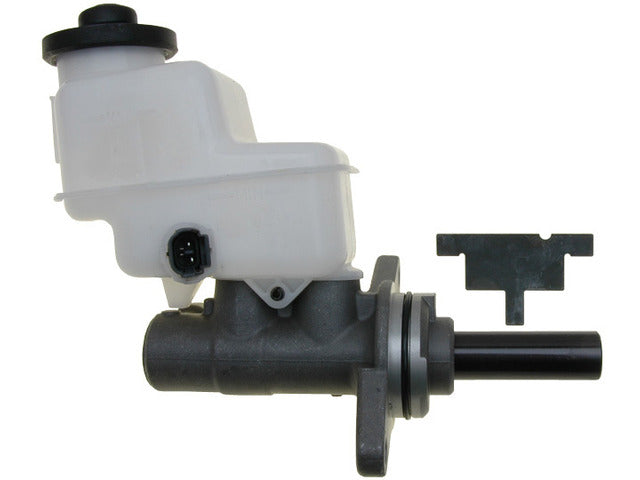 Brake Master Cylinder Raybestos Brakes MC391295