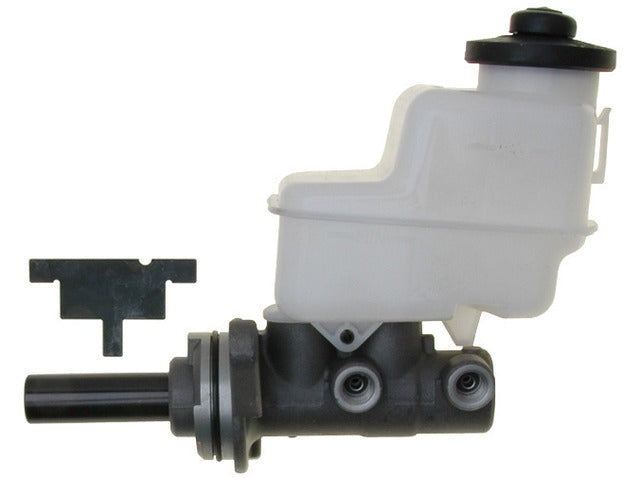 Brake Master Cylinder Raybestos Brakes MC391295