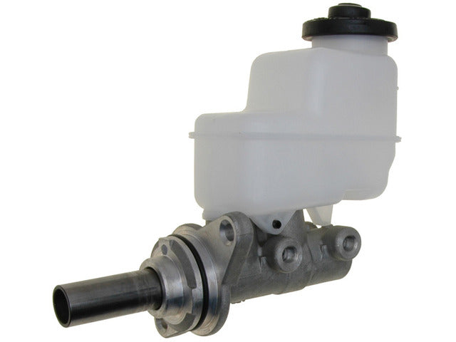 Brake Master Cylinder Raybestos Brakes MC391296