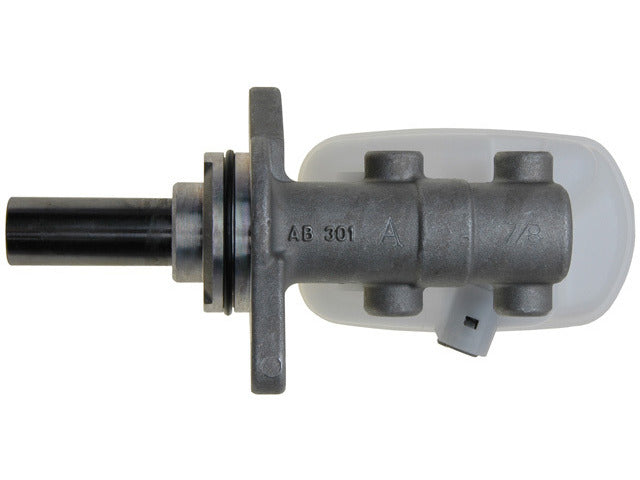 Brake Master Cylinder Raybestos Brakes MC391296