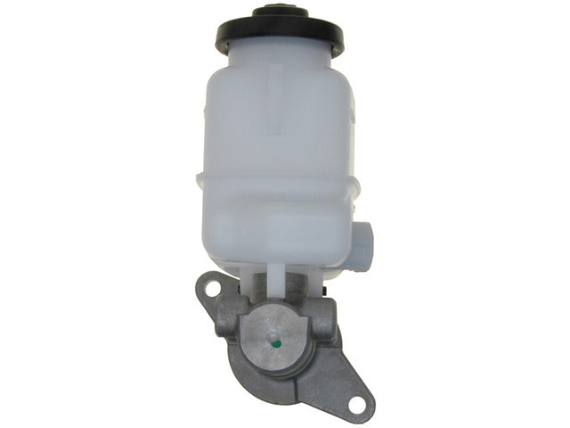 Brake Master Cylinder Raybestos Brakes MC391296