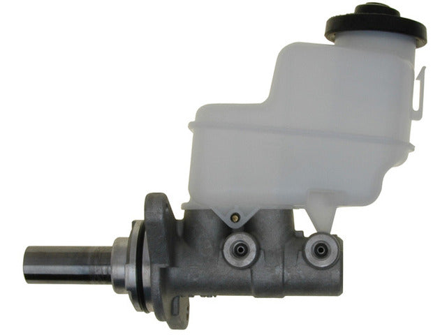 Brake Master Cylinder Raybestos Brakes MC391296