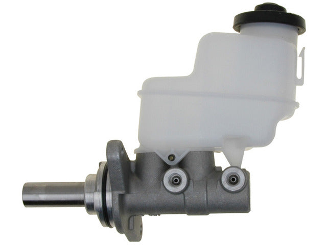 Brake Master Cylinder Raybestos Brakes MC391299