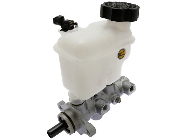 Brake Master Cylinder Raybestos Brakes MC391336
