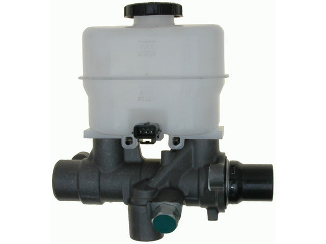 Brake Master Cylinder Raybestos Brakes MC391359