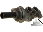 Brake Master Cylinder Raybestos Brakes MC391364