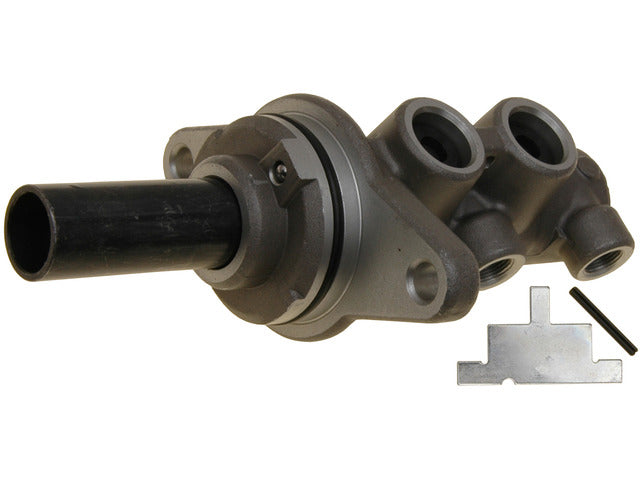Brake Master Cylinder Raybestos Brakes MC391364