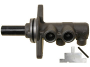 Brake Master Cylinder Raybestos Brakes MC391364