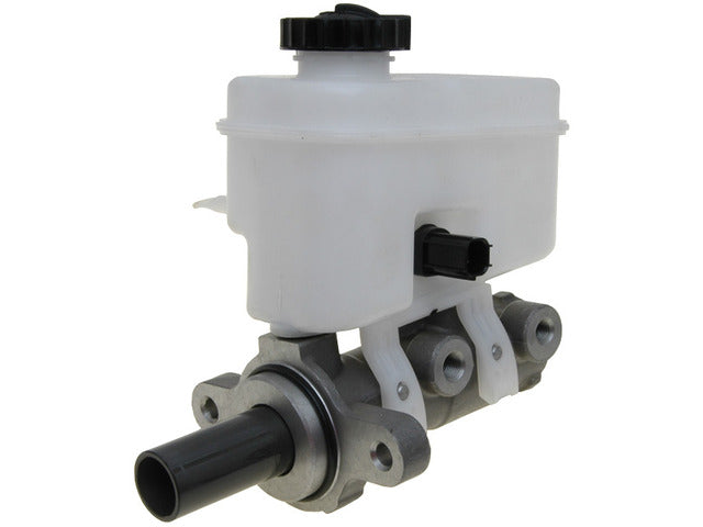 Brake Master Cylinder Raybestos Brakes MC391385