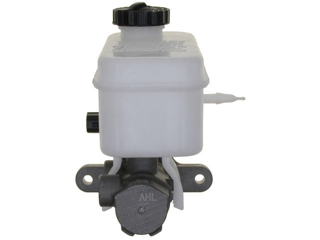 Brake Master Cylinder Raybestos Brakes MC391385