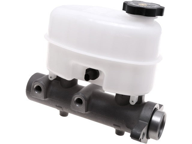 Brake Master Cylinder Raybestos Brakes MC391534