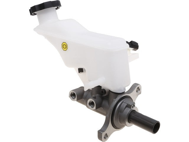 Brake Master Cylinder Raybestos Brakes MC391587
