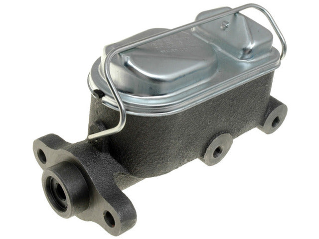 Brake Master Cylinder Raybestos Brakes MC39173