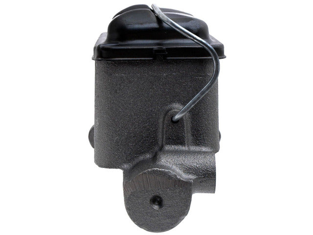 Brake Master Cylinder Raybestos Brakes MC39308
