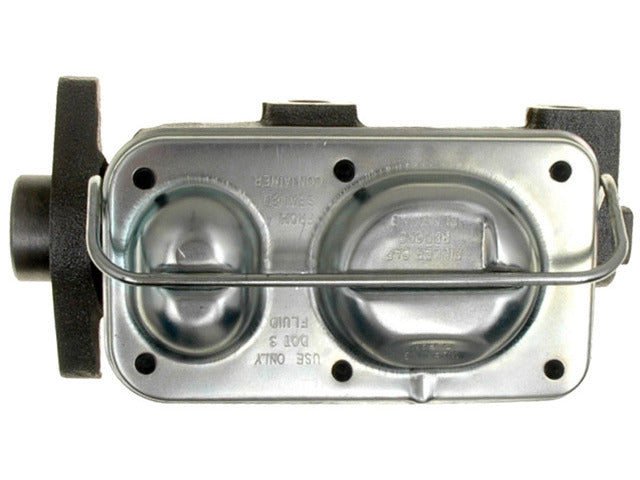 Brake Master Cylinder Raybestos Brakes MC39324