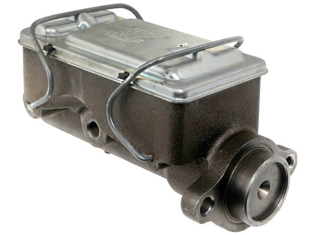 Brake Master Cylinder Raybestos Brakes MC39330