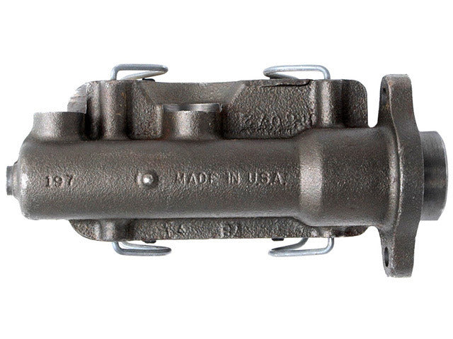Brake Master Cylinder Raybestos Brakes MC39330
