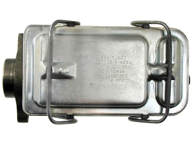 Brake Master Cylinder Raybestos Brakes MC39330