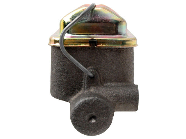 Brake Master Cylinder Raybestos Brakes MC39366
