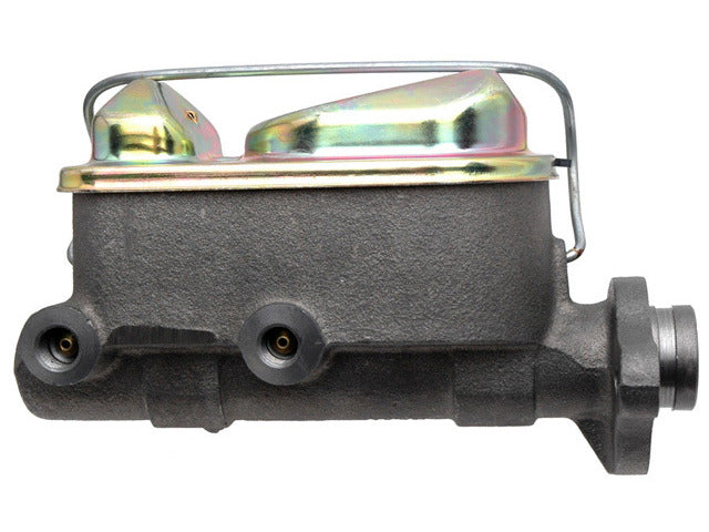 Brake Master Cylinder Raybestos Brakes MC39366