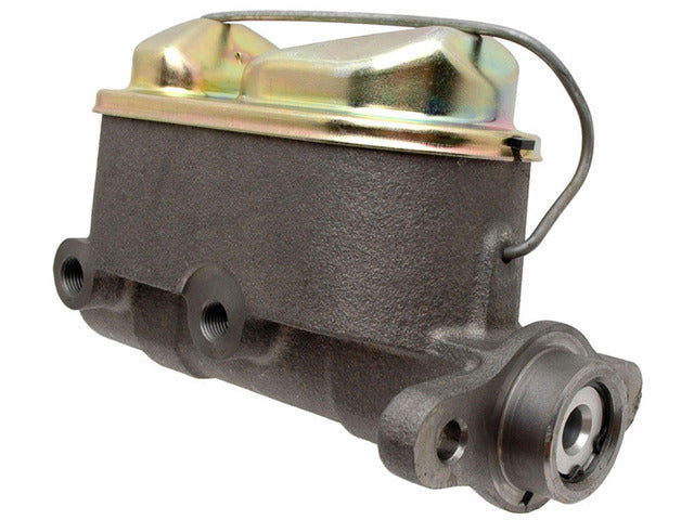 Brake Master Cylinder Raybestos Brakes MC39368