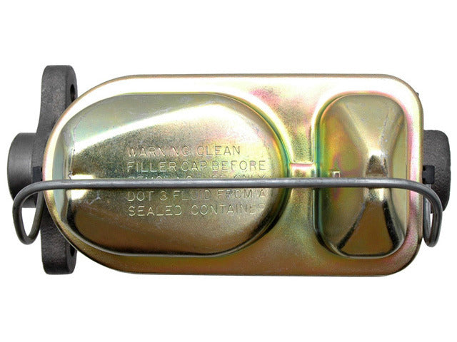 Brake Master Cylinder Raybestos Brakes MC39368