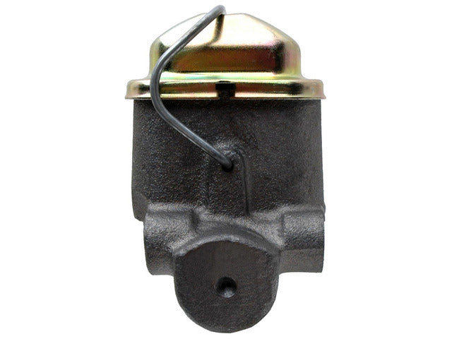 Brake Master Cylinder Raybestos Brakes MC39368