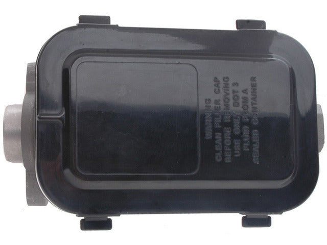 Brake Master Cylinder Raybestos Brakes MC39376