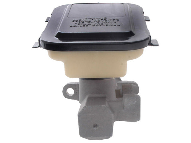 Brake Master Cylinder Raybestos Brakes MC39376
