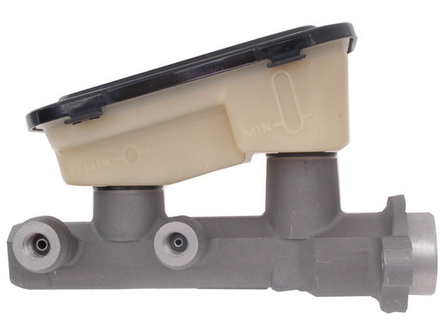 Brake Master Cylinder Raybestos Brakes MC39376