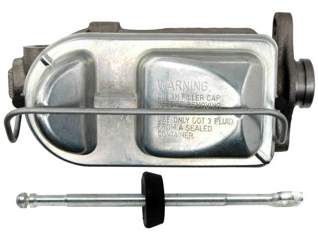 Brake Master Cylinder Raybestos Brakes MC39419