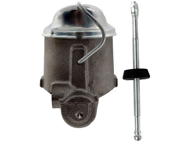 Brake Master Cylinder Raybestos Brakes MC39419