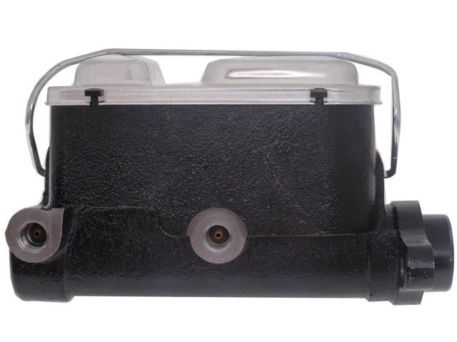 Brake Master Cylinder Raybestos Brakes MC39435