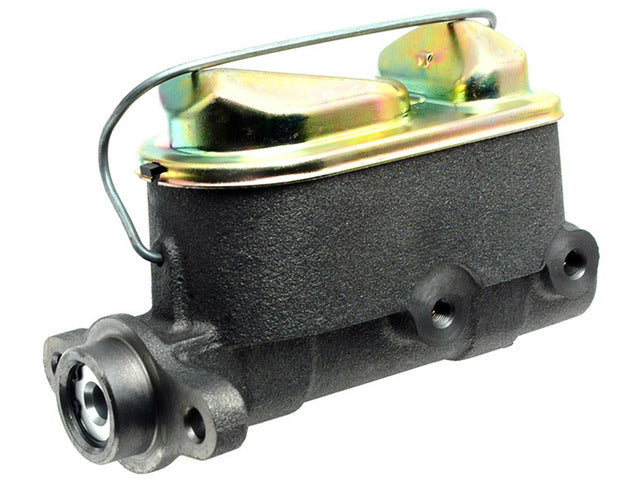 Brake Master Cylinder Raybestos Brakes MC39445
